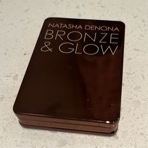Natasha Denona Bronze and Glow